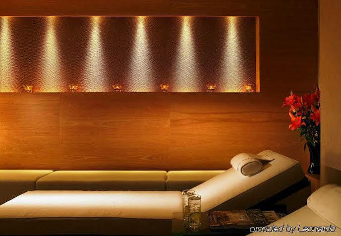 林菲尔德公园万豪酒店及乡村俱乐部 灵格弗尔德 外观 照片
